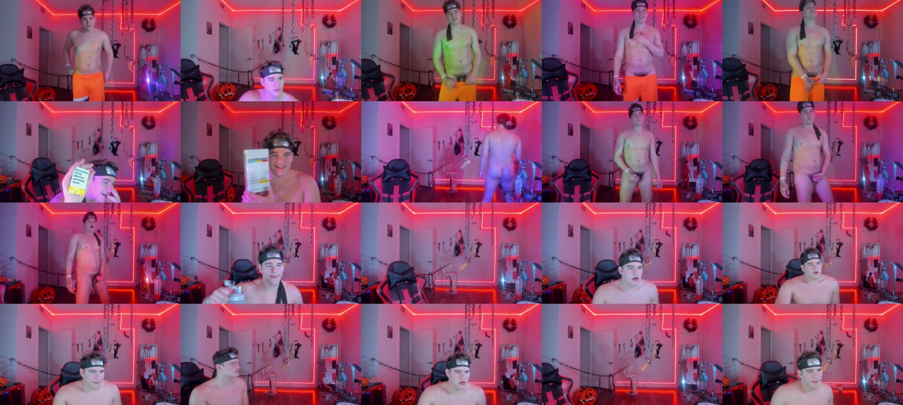 Thejohnnystone  02-10-2021